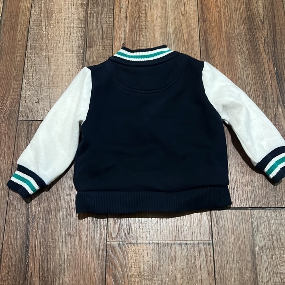 Joe Fresh Jacket - Picture 3 of 5